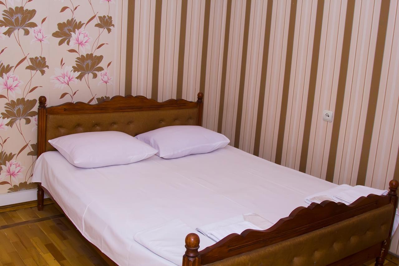 Aratta Hotel Argavand Exterior foto